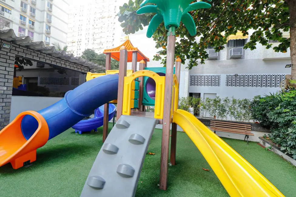 Apartamento com 2 quartos à venda, 58m2 em Barra da Tijuca, Rio De Janeiro - RJ - imagem 6 Foto 6 de Apartamento com 2 quartos à venda, 58m2 em Barra da Tijuca, Rio De Janeiro - RJ