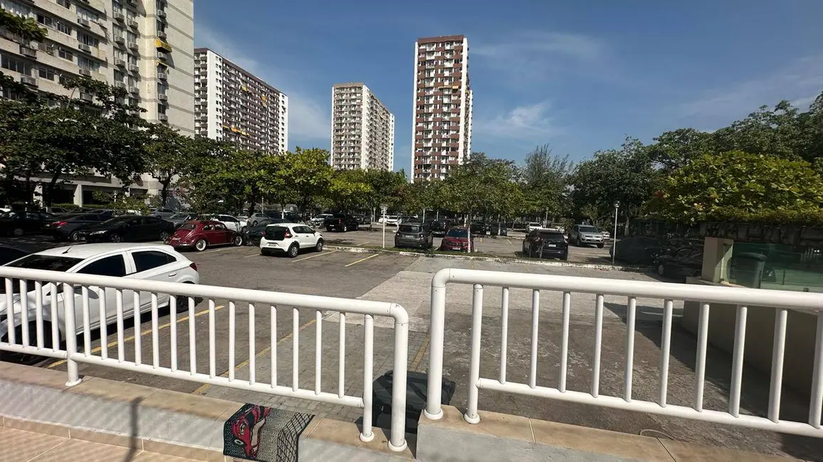 Apartamento com 2 quartos à venda, 58m2 em Barra da Tijuca, Rio De Janeiro - RJ - imagem 5 Foto 5 de Apartamento com 2 quartos à venda, 58m2 em Barra da Tijuca, Rio De Janeiro - RJ