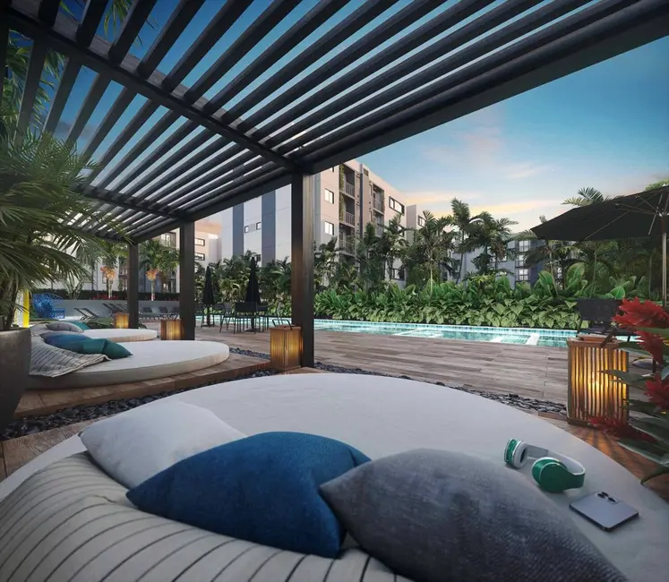 Apartamento com 2 quartos à venda, 42m2 em Jacarepaguá, Rio De Janeiro - RJ - imagem 5 Foto 5 de Apartamento com 2 quartos à venda, 42m2 em Jacarepaguá, Rio De Janeiro - RJ