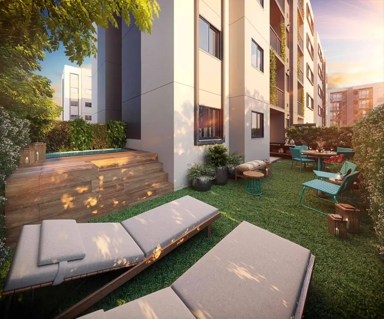 Apartamento com 2 quartos à venda, 42m2 em Jacarepaguá, Rio De Janeiro - RJ - imagem 8 Foto 8 de Apartamento com 2 quartos à venda, 42m2 em Jacarepaguá, Rio De Janeiro - RJ