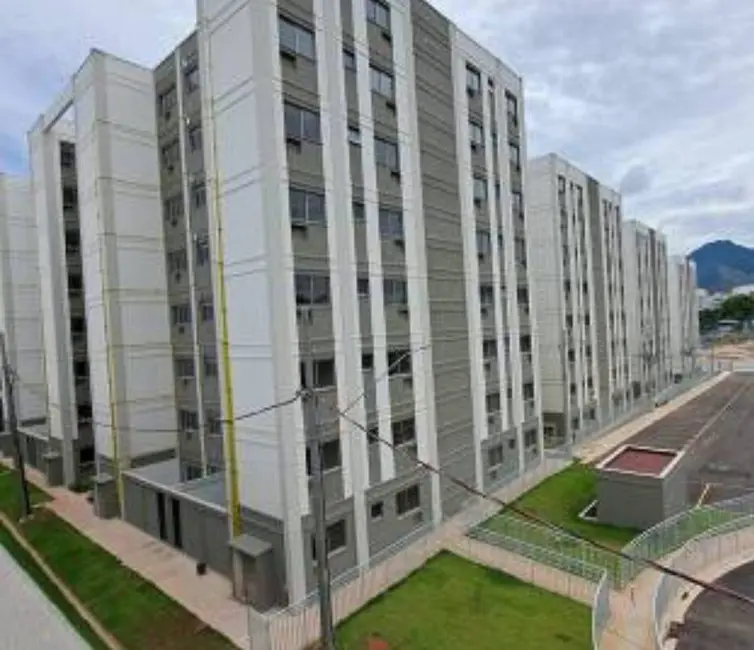 Foto 9 de Apartamento com 2 quartos à venda, 47m2 em Jacarepaguá, Rio De Janeiro - RJ