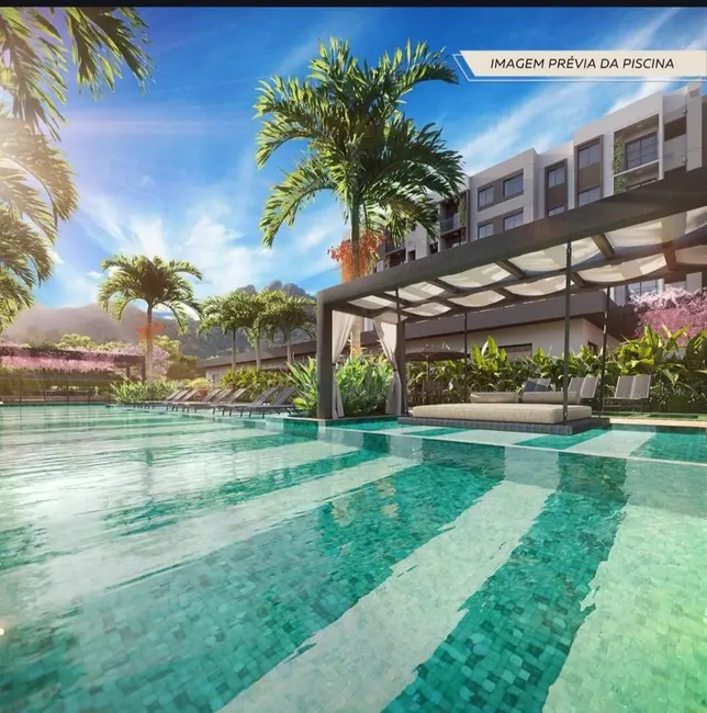 Foto 3 de Apartamento com 3 quartos à venda, 56m2 em Curicica, Rio De Janeiro - RJ