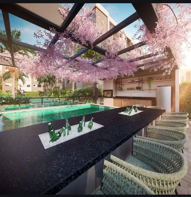 Foto 5 de Apartamento com 3 quartos à venda, 56m2 em Curicica, Rio De Janeiro - RJ