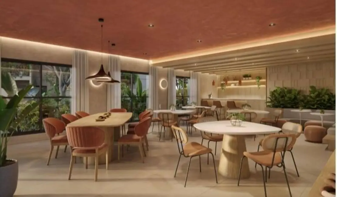 Apartamento com 3 quartos à venda, 67m2 em Grajaú, Rio De Janeiro - RJ - imagem 8 Foto 8 de Apartamento com 3 quartos à venda, 67m2 em Grajaú, Rio De Janeiro - RJ