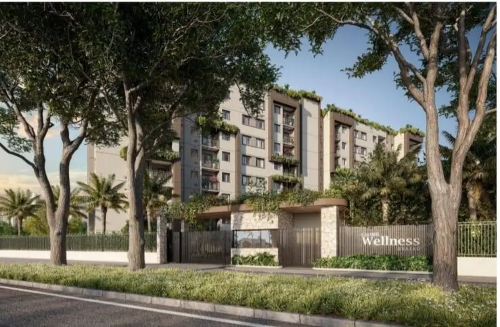 Apartamento com 3 quartos à venda, 67m2 em Grajaú, Rio De Janeiro - RJ - imagem 6 Foto 6 de Apartamento com 3 quartos à venda, 67m2 em Grajaú, Rio De Janeiro - RJ