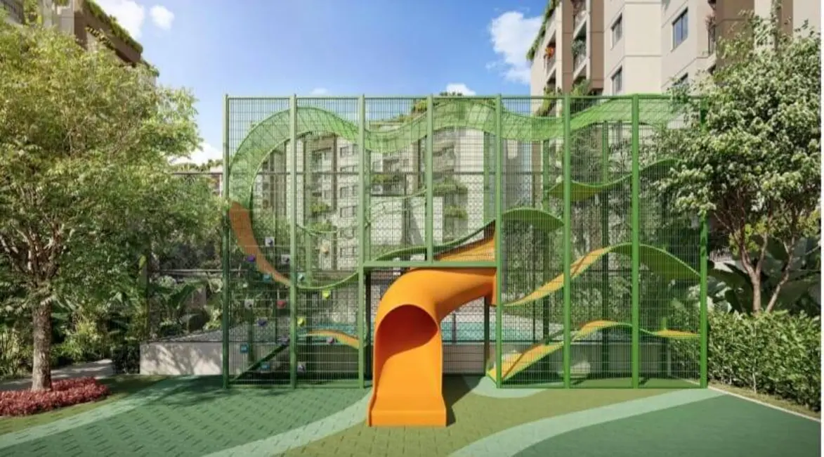 Apartamento com 3 quartos à venda, 67m2 em Grajaú, Rio De Janeiro - RJ - imagem 3 Foto 3 de Apartamento com 3 quartos à venda, 67m2 em Grajaú, Rio De Janeiro - RJ