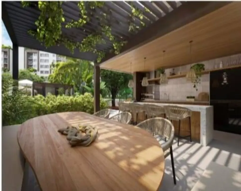 Apartamento com 3 quartos à venda, 67m2 em Grajaú, Rio De Janeiro - RJ - imagem 5 Foto 5 de Apartamento com 3 quartos à venda, 67m2 em Grajaú, Rio De Janeiro - RJ