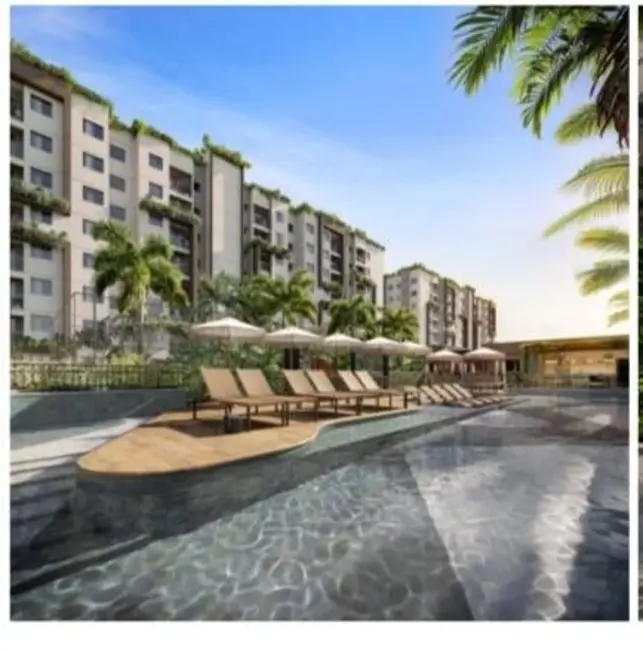 Apartamento com 3 quartos à venda, 67m2 em Grajaú, Rio De Janeiro - RJ - imagem 1 Foto 1 de Apartamento com 3 quartos à venda, 67m2 em Grajaú, Rio De Janeiro - RJ