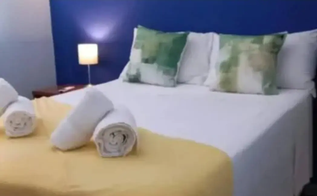 Foto 9 de Apartamento com 3 quartos à venda, 85m2 em Copacabana, Rio De Janeiro - RJ
