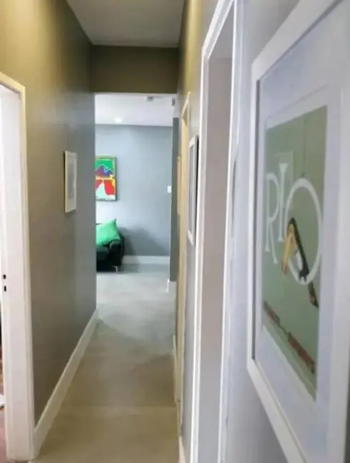 Foto 8 de Apartamento com 3 quartos à venda, 85m2 em Copacabana, Rio De Janeiro - RJ