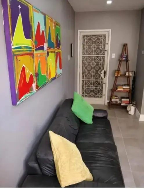 Foto 4 de Apartamento com 3 quartos à venda, 85m2 em Copacabana, Rio De Janeiro - RJ