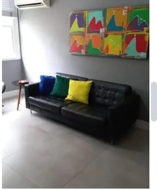 Foto 3 de Apartamento com 3 quartos à venda, 85m2 em Copacabana, Rio De Janeiro - RJ
