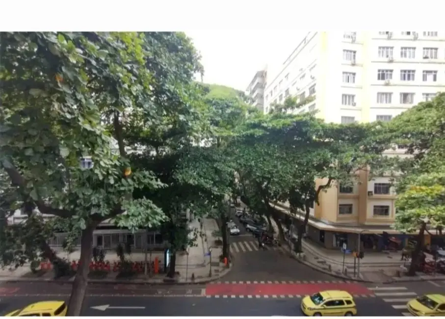 Foto 1 de Apartamento com 2 quartos à venda, 75m2 em Copacabana, Rio De Janeiro - RJ
