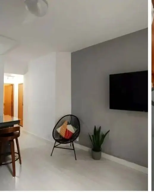 Foto 2 de Apartamento com 2 quartos à venda, 75m2 em Copacabana, Rio De Janeiro - RJ
