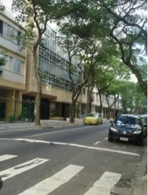 Apartamento com 3 quartos à venda, 86m2 em Copacabana, Rio De Janeiro - RJ - imagem 1 Foto 1 de Apartamento com 3 quartos à venda, 86m2 em Copacabana, Rio De Janeiro - RJ