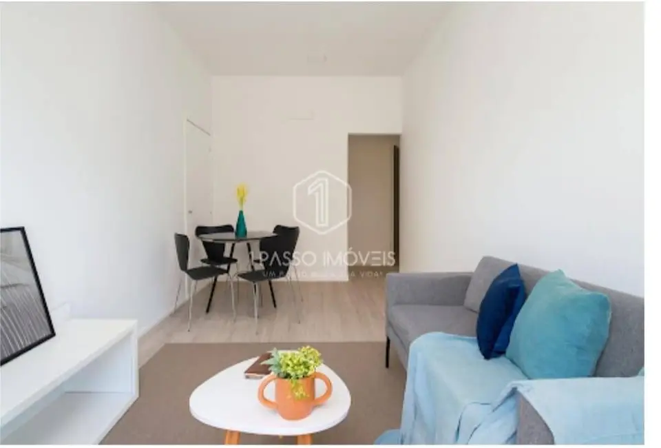 Foto 2 de Apartamento com 2 quartos à venda, 106m2 em Copacabana, Rio De Janeiro - RJ