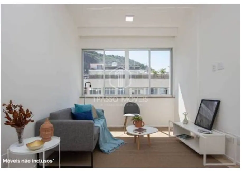Foto 5 de Apartamento com 2 quartos à venda, 106m2 em Copacabana, Rio De Janeiro - RJ