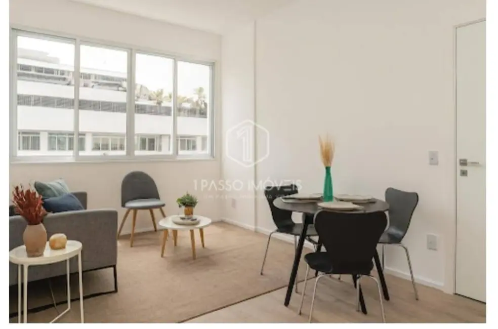 Foto 3 de Apartamento com 2 quartos à venda, 106m2 em Copacabana, Rio De Janeiro - RJ