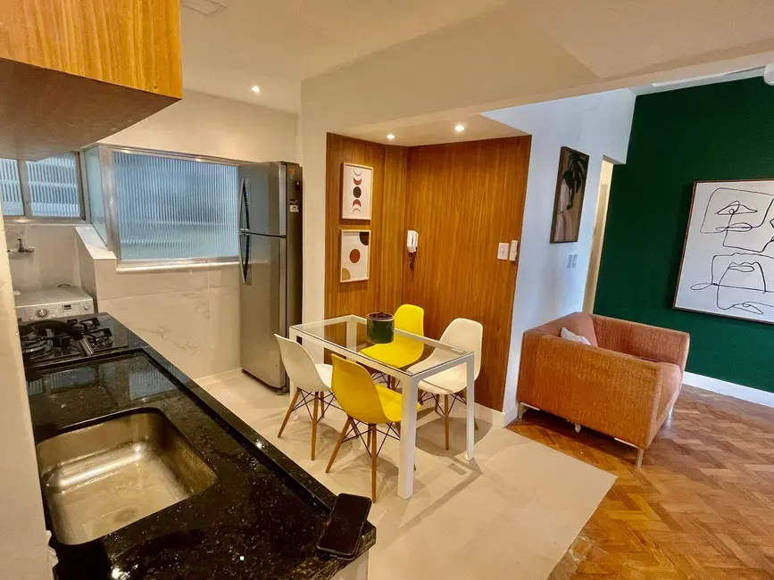 Apartamento com 2 quartos para alugar, 85m2 em Ipanema, Rio De Janeiro - RJ - imagem 6 Foto 6 de Apartamento com 2 quartos para alugar, 85m2 em Ipanema, Rio De Janeiro - RJ