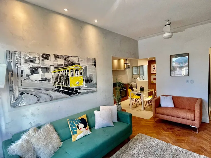Apartamento com 2 quartos para alugar, 85m2 em Ipanema, Rio De Janeiro - RJ - imagem 8 Foto 8 de Apartamento com 2 quartos para alugar, 85m2 em Ipanema, Rio De Janeiro - RJ