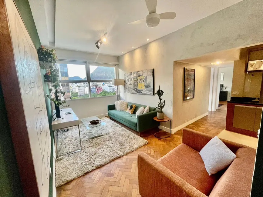 Apartamento com 2 quartos para alugar, 85m2 em Ipanema, Rio De Janeiro - RJ - imagem 9 Foto 9 de Apartamento com 2 quartos para alugar, 85m2 em Ipanema, Rio De Janeiro - RJ