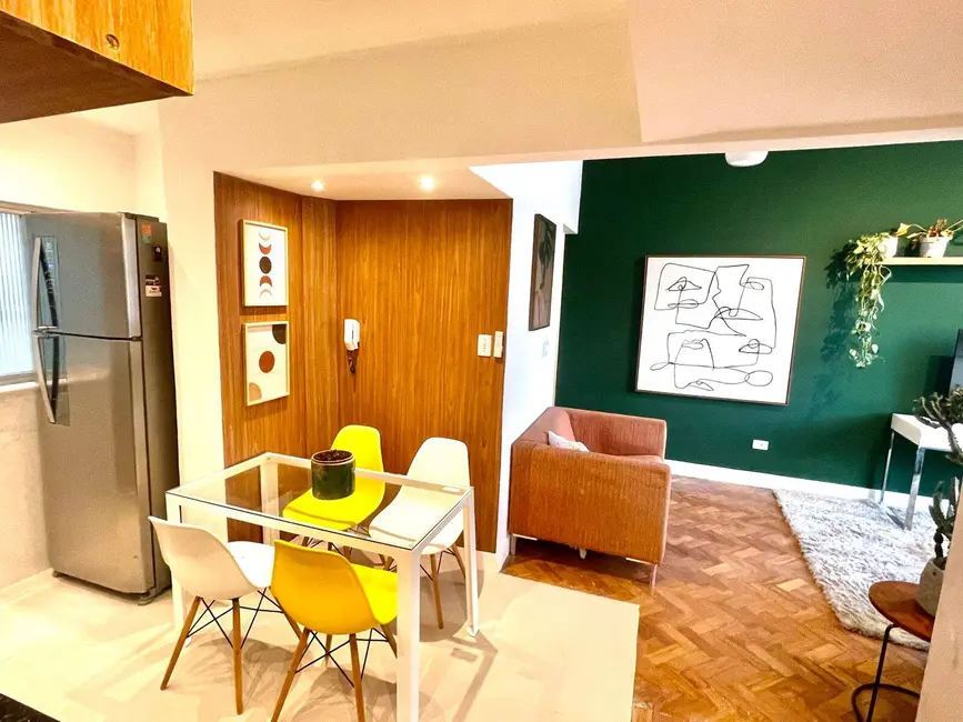 Apartamento com 2 quartos para alugar, 85m2 em Ipanema, Rio De Janeiro - RJ - imagem 5 Foto 5 de Apartamento com 2 quartos para alugar, 85m2 em Ipanema, Rio De Janeiro - RJ