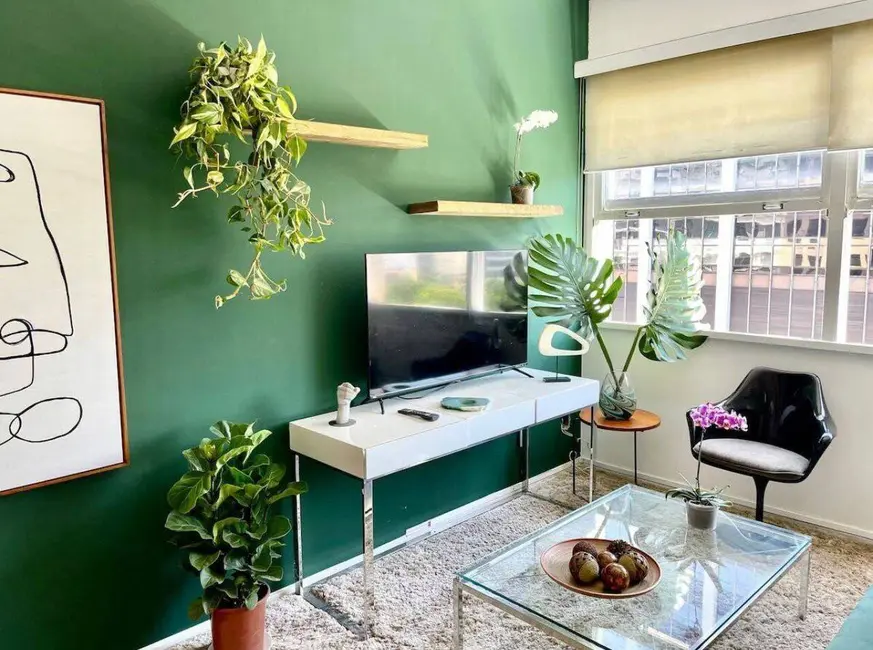 Apartamento com 2 quartos para alugar, 85m2 em Ipanema, Rio De Janeiro - RJ - imagem 3 Foto 3 de Apartamento com 2 quartos para alugar, 85m2 em Ipanema, Rio De Janeiro - RJ