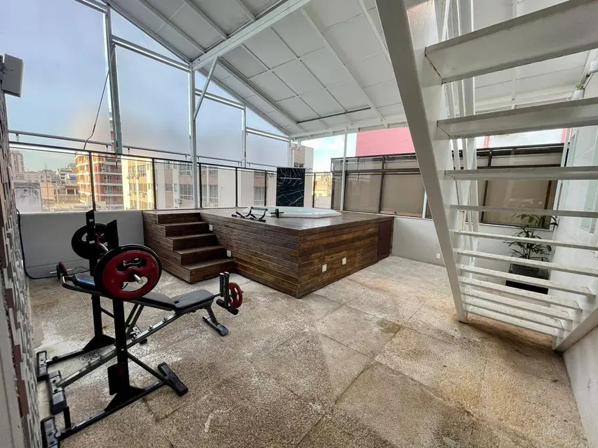 Foto 8 de Apartamento com 5 quartos para alugar, 533m2 em Ipanema, Rio De Janeiro - RJ