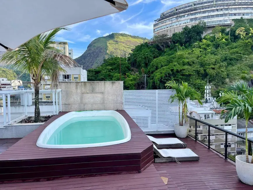 Foto 2 de Apartamento com 5 quartos para alugar, 533m2 em Ipanema, Rio De Janeiro - RJ