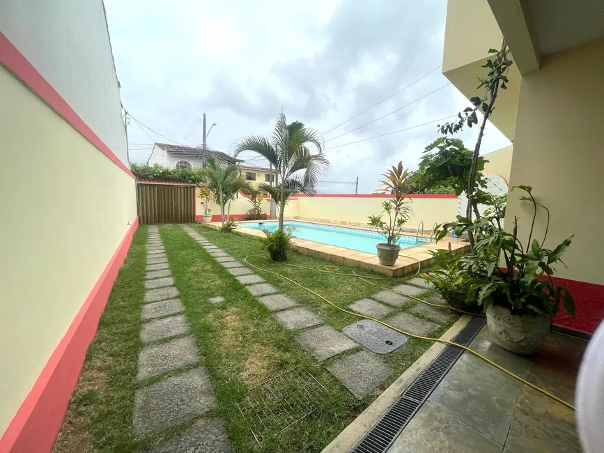 Foto 5 de Casa com 3 quartos à venda, 290m2 em Taquara, Rio De Janeiro - RJ