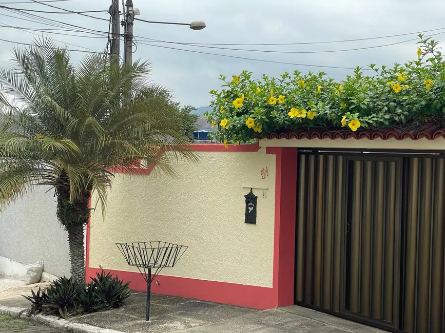Foto 9 de Casa com 3 quartos à venda, 290m2 em Taquara, Rio De Janeiro - RJ