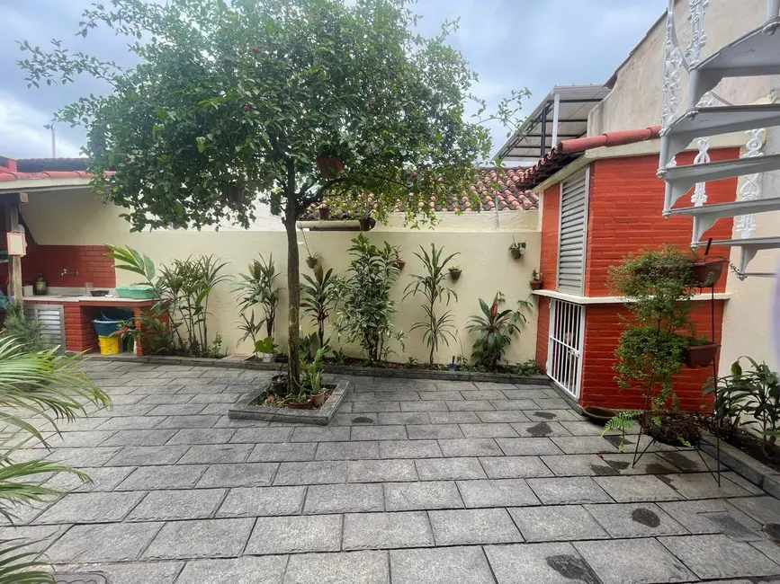 Foto 8 de Casa com 3 quartos à venda, 290m2 em Taquara, Rio De Janeiro - RJ
