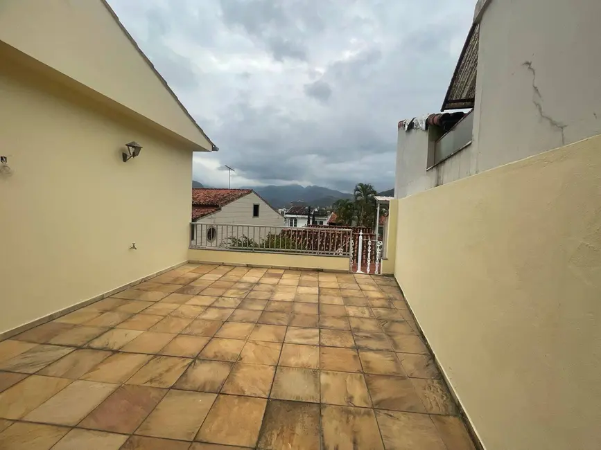 Foto 6 de Casa com 3 quartos à venda, 290m2 em Taquara, Rio De Janeiro - RJ