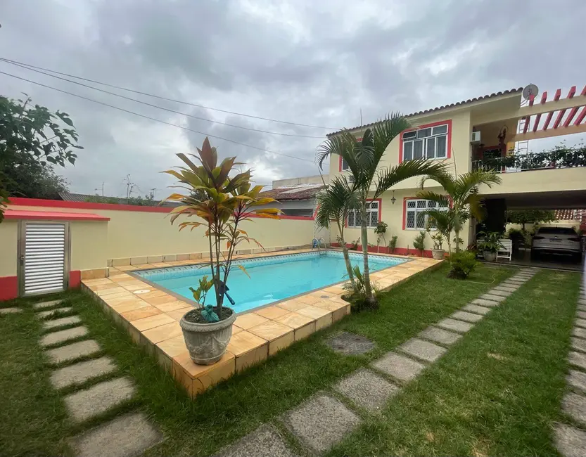 Foto 7 de Casa com 3 quartos à venda, 290m2 em Taquara, Rio De Janeiro - RJ
