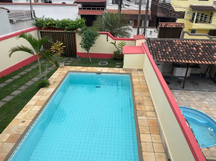 Foto 3 de Casa com 3 quartos à venda, 290m2 em Taquara, Rio De Janeiro - RJ