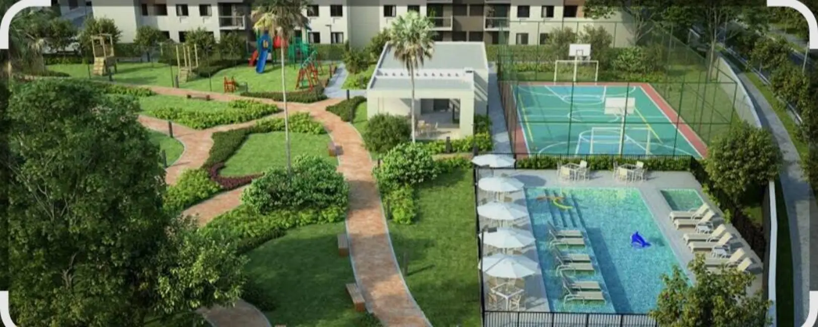 Foto 8 de Casa de Condomínio com 2 quartos à venda, 61m2 em Vargem Grande, Rio De Janeiro - RJ