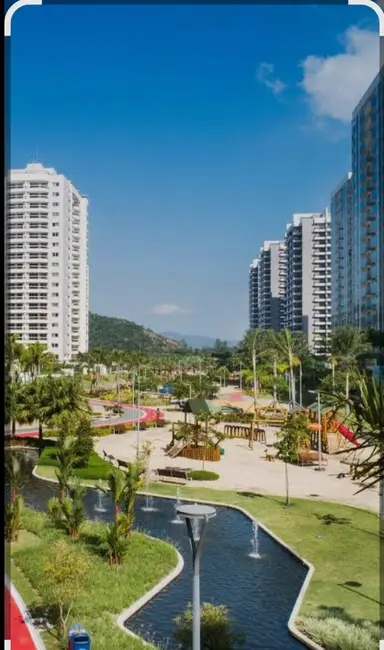 Cobertura com 2 quartos à venda, 98m2 em Barra da Tijuca, Rio De Janeiro - RJ - imagem 5 Foto 5 de Cobertura com 2 quartos à venda, 98m2 em Barra da Tijuca, Rio De Janeiro - RJ