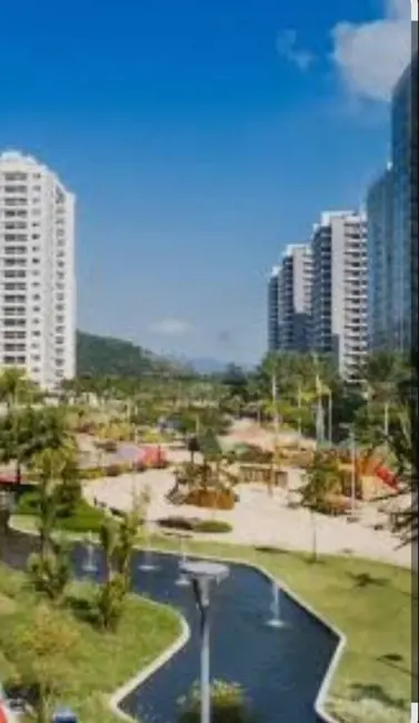 Cobertura com 2 quartos à venda, 98m2 em Barra da Tijuca, Rio De Janeiro - RJ - imagem 4 Foto 4 de Cobertura com 2 quartos à venda, 98m2 em Barra da Tijuca, Rio De Janeiro - RJ