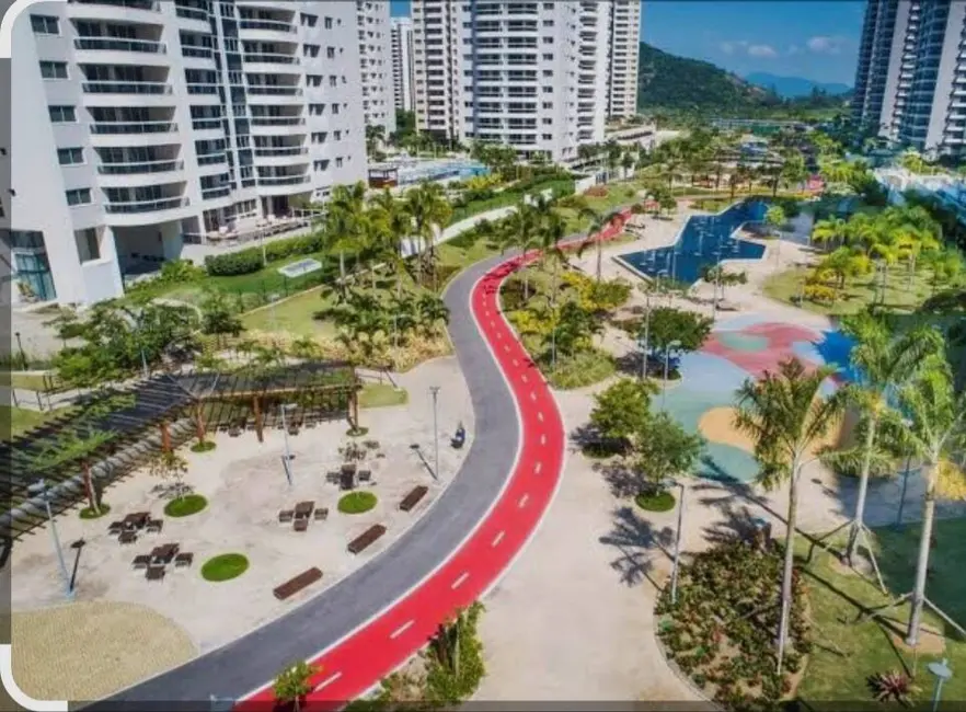 Cobertura com 2 quartos à venda, 98m2 em Barra da Tijuca, Rio De Janeiro - RJ - imagem 6 Foto 6 de Cobertura com 2 quartos à venda, 98m2 em Barra da Tijuca, Rio De Janeiro - RJ