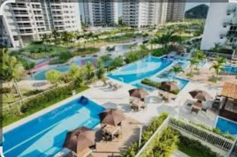 Cobertura com 2 quartos à venda, 98m2 em Barra da Tijuca, Rio De Janeiro - RJ - imagem 1 Foto 1 de Cobertura com 2 quartos à venda, 98m2 em Barra da Tijuca, Rio De Janeiro - RJ