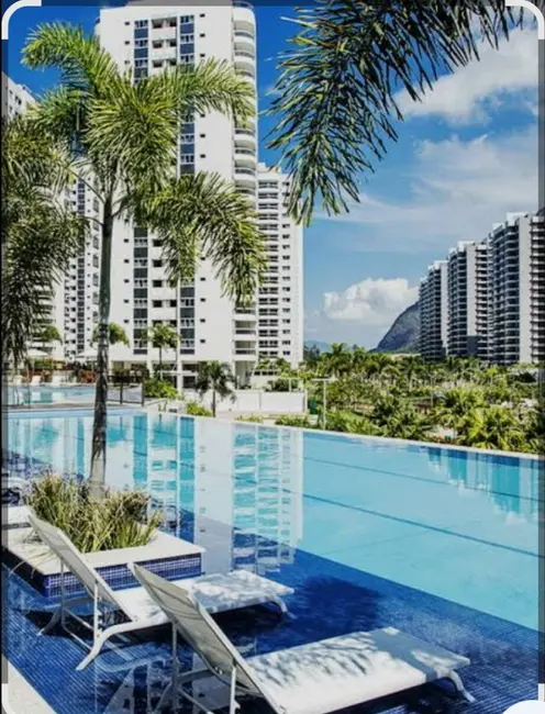 Cobertura com 2 quartos à venda, 98m2 em Barra da Tijuca, Rio De Janeiro - RJ - imagem 3 Foto 3 de Cobertura com 2 quartos à venda, 98m2 em Barra da Tijuca, Rio De Janeiro - RJ