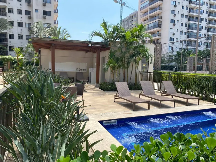 Apartamento com 2 quartos à venda, 66m2 em Rio De Janeiro - RJ - imagem 8 Foto 8 de Apartamento com 2 quartos à venda, 66m2 em Rio De Janeiro - RJ