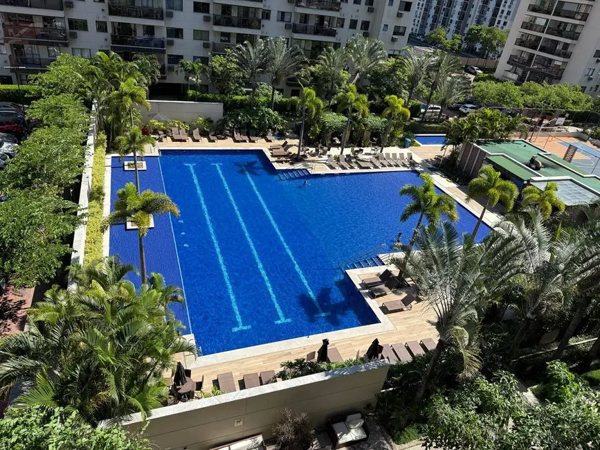 Apartamento com 2 quartos à venda, 66m2 em Rio De Janeiro - RJ - imagem 9 Foto 9 de Apartamento com 2 quartos à venda, 66m2 em Rio De Janeiro - RJ