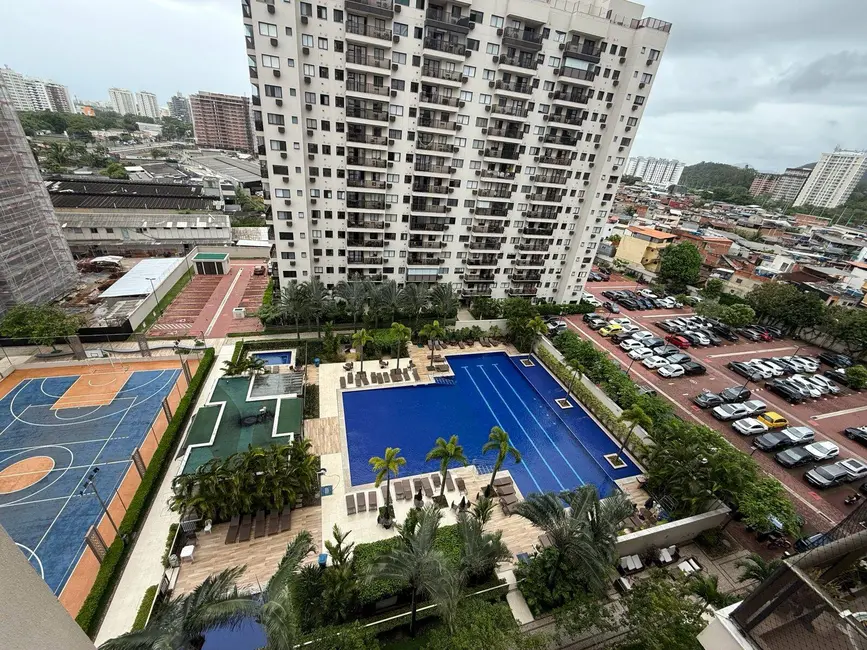 Apartamento com 2 quartos à venda, 66m2 em Rio De Janeiro - RJ - imagem 1 Foto 1 de Apartamento com 2 quartos à venda, 66m2 em Rio De Janeiro - RJ