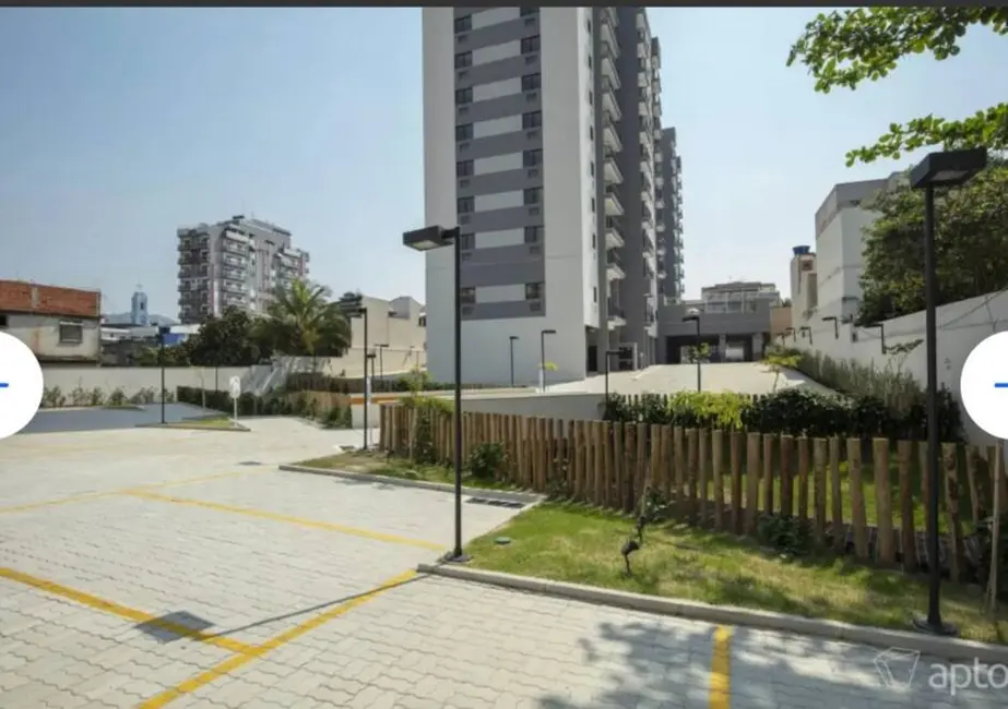 Apartamento com 2 quartos à venda, 60m2 em Cachambi, Rio De Janeiro - RJ - imagem 7 Foto 7 de Apartamento com 2 quartos à venda, 60m2 em Cachambi, Rio De Janeiro - RJ