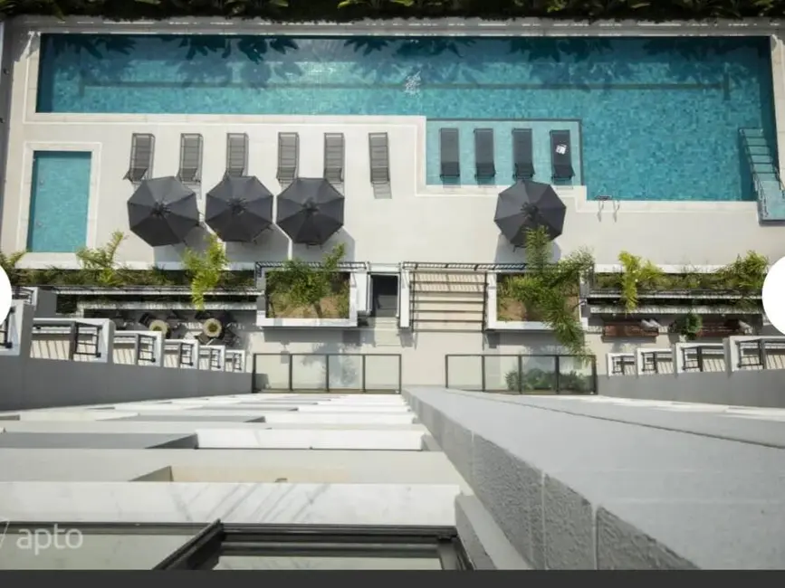 Apartamento com 2 quartos à venda, 60m2 em Cachambi, Rio De Janeiro - RJ - imagem 4 Foto 4 de Apartamento com 2 quartos à venda, 60m2 em Cachambi, Rio De Janeiro - RJ