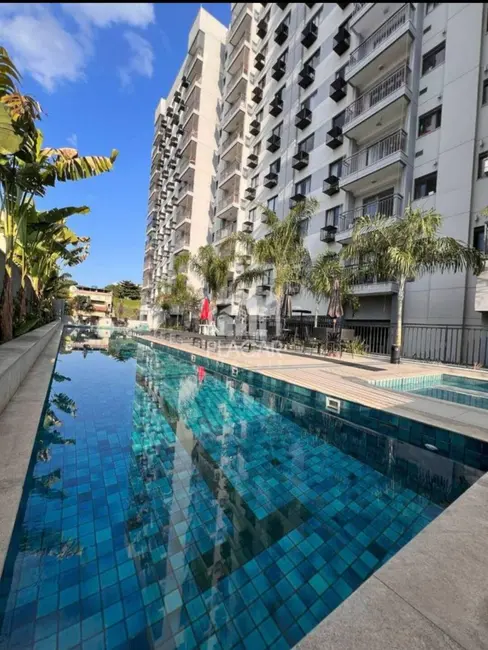 Apartamento com 2 quartos à venda, 60m2 em Cachambi, Rio De Janeiro - RJ - imagem 1 Foto 1 de Apartamento com 2 quartos à venda, 60m2 em Cachambi, Rio De Janeiro - RJ
