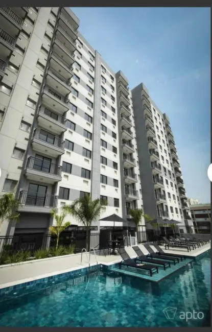 Apartamento com 2 quartos à venda, 60m2 em Cachambi, Rio De Janeiro - RJ - imagem 6 Foto 6 de Apartamento com 2 quartos à venda, 60m2 em Cachambi, Rio De Janeiro - RJ