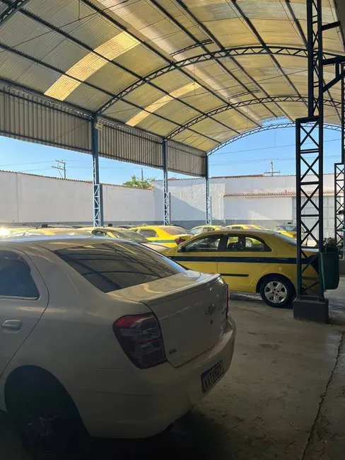 Foto 5 de Armazém / Galpão à venda, 1200m2 em Rocha, Rio De Janeiro - RJ