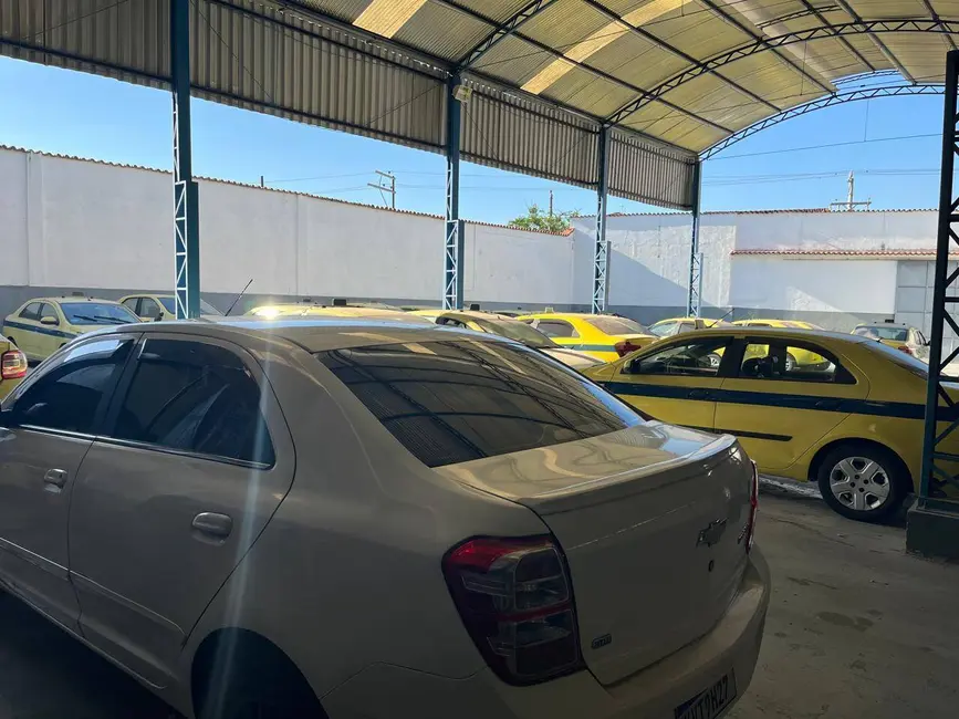 Foto 3 de Armazém / Galpão à venda, 1200m2 em Rocha, Rio De Janeiro - RJ
